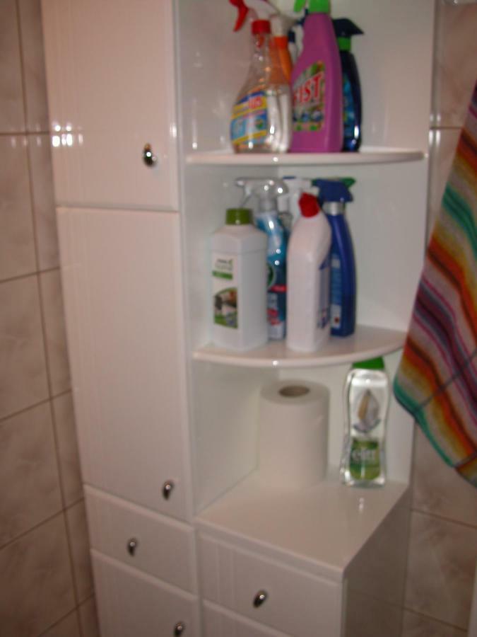 Apartmán U Teresy Giżycko Exteriér fotografie